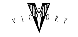 VICTORY V trademark