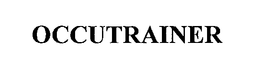 OCCUTRAINER trademark