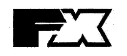 FX trademark