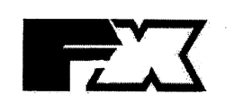 FX trademark