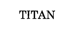 TITAN trademark