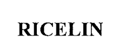 RICELIN trademark