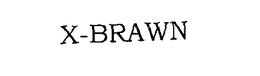 X-BRAWN trademark