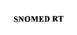SNOMED RT trademark