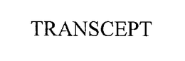 TRANSCEPT trademark
