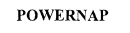 POWERNAP trademark