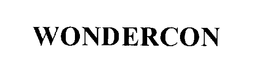 WONDERCON trademark