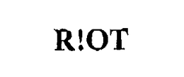 R!OT trademark