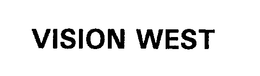 VISION WEST trademark