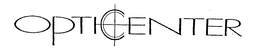 OPTICENTER trademark