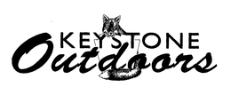 KEYSTONE OUTDOORS trademark