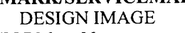 DESIGN IMAGE trademark