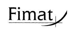 FIMAT trademark