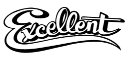 EXCELLENT trademark