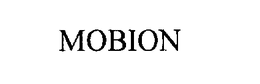MOBION trademark