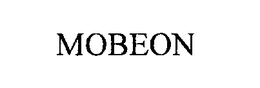 MOBEON trademark