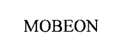 MOBEON trademark
