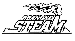 ROANOKE STEAM trademark