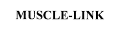 MUSCLE-LINK trademark