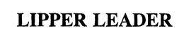 LIPPER LEADER trademark
