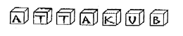 ATTAKUB trademark