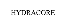HYDRACORE trademark