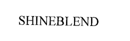 SHINEBLEND trademark