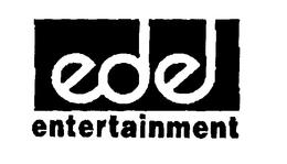 EDEL trademark