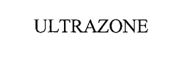 ULTRAZONE trademark