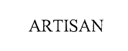 ARTISAN trademark