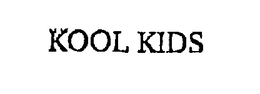 KOOL KIDS trademark