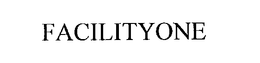 FACILITYONE trademark
