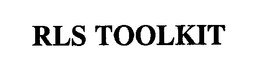 RLS TOOLKIT trademark