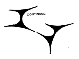 CONTINUUM trademark