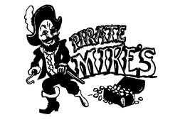 PIRATE MIKE'S trademark
