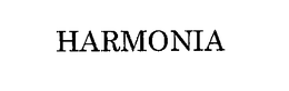 HARMONIA trademark