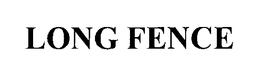 LONG FENCE trademark