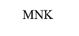MNK trademark