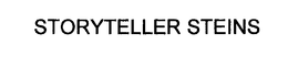 STORYTELLER STEINS trademark