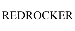 REDROCKER trademark
