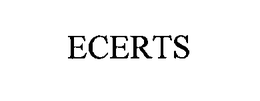 ECERTS trademark