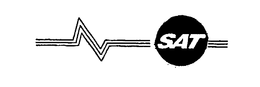 SAT trademark