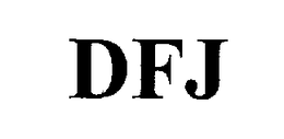 DFJ trademark