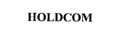 HOLDCOM trademark