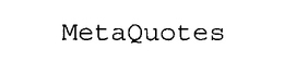 METAQUOTES trademark