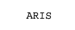 ARIS trademark