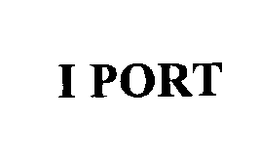 I PORT trademark