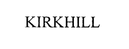 KIRKHILL trademark