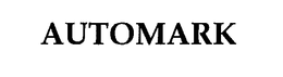 AUTOMARK trademark