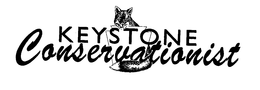 KEYSTONE CONSERVATIONIST trademark